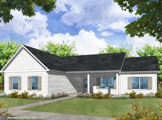 469 Bryant Boys Rd, Grantville, GA 30220