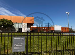 905 N Patterson Park Ave #1, Baltimore, MD 21205