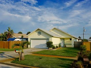 215 Sheridan Ave, Satellite Beach, FL 32937