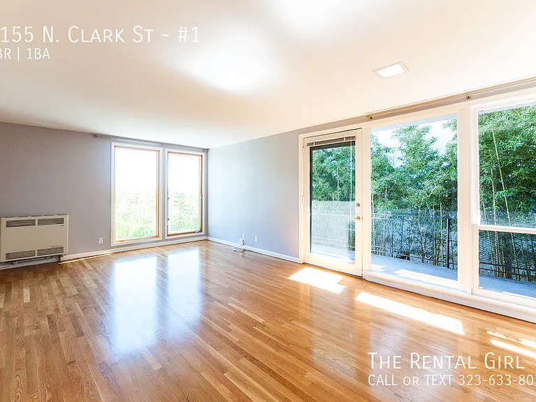 1155 N Clark St #1 — Photo 2