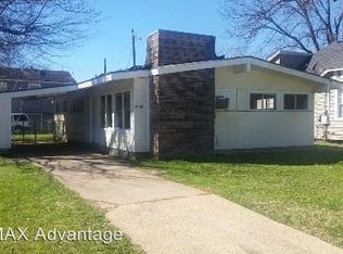 2560 1/2 Lamar St, Bossier City, LA 71112
