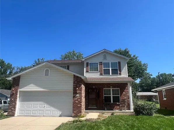 410 E Jefferson St, O'Fallon, IL 62269