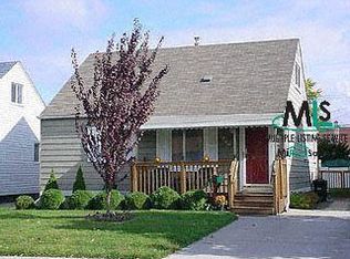 26636 Osmun St, Madison Heights, MI