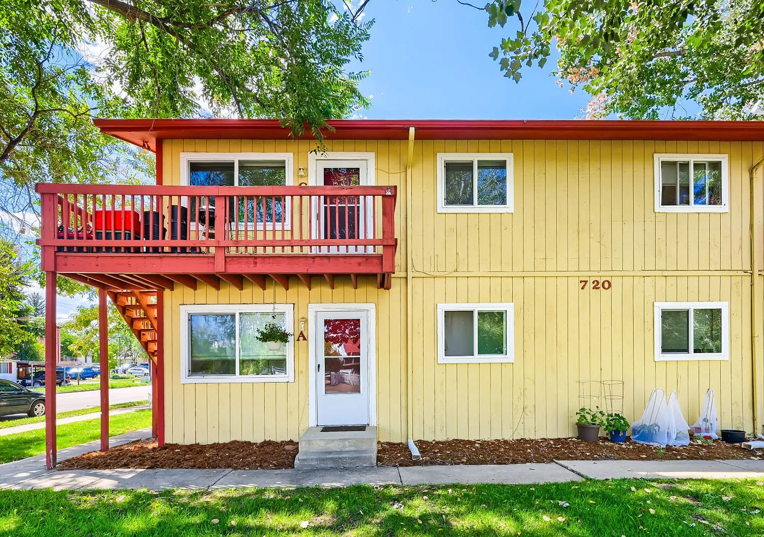 720 Pierce Street — Photo 3