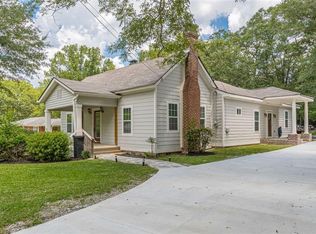 1181 Lakeview Dr NW, Conyers, GA 30012