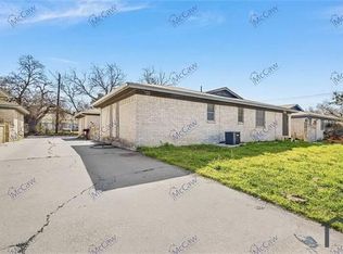 1007 Roky Ct #1, Fort Worth, TX 76114