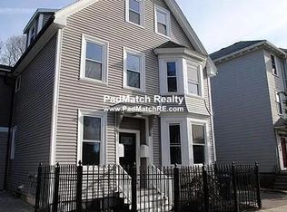 7 Greenley Pl #1, Jamaica Plain, MA 02130