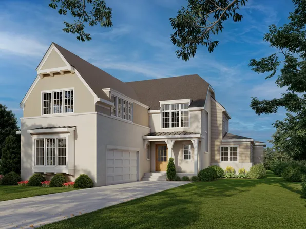 226 Fairview Rd, Cary, NC 27511