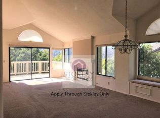 457 Beacon Ridge Ln, Walnut Creek, CA 94597