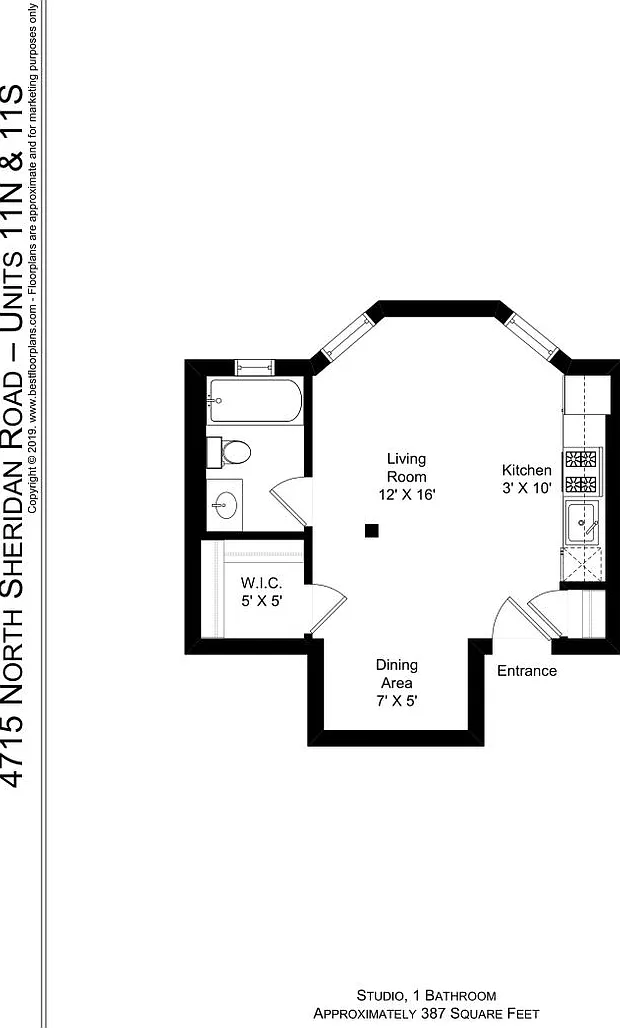 4715 N. Sheridan LLC — Photo 2