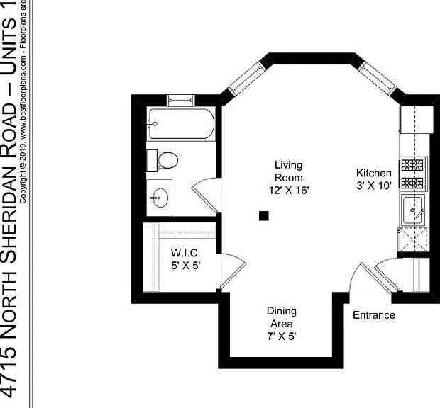 4715 N. Sheridan LLC — Photo 2