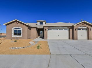 2610 Firewheel Ave SW, Los Lunas, NM 87031