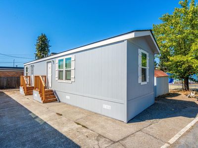 101 Colgan Avenue #24, Santa Rosa, CA, 95404