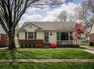 3022 Rosedale Blvd, Louisville, KY 40220