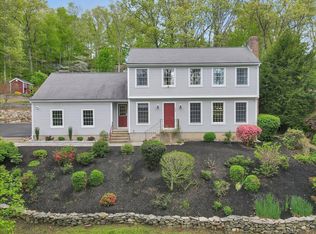 192 Hayden Hill Rd, Haddam, CT 06438