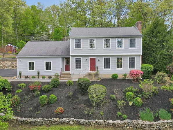 192 Hayden Hill Road, Haddam, CT 06438