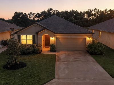 6295 NW Regent Street, Port Saint Lucie, FL, 34983
