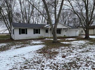 122 Stoney Ridge Dr SW, Pataskala, OH 43062