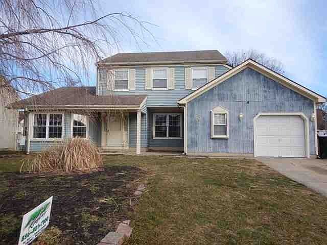 Property Front View