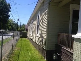 Total Electric** Midtown Columbus 3 or 4 Bedroom / 1 Bathroom House for Rent — Photo 4