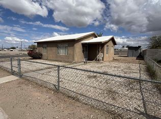 1707 S Avenue A, Yuma, AZ 85364