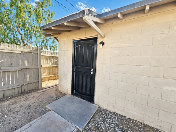 421 W 9th St #C, Casa Grande, AZ 85122