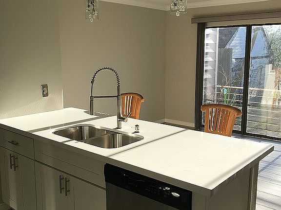 Kitchen & Dining Remodel