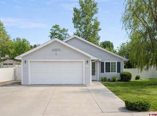 812 Mule Deer Court, Montrose, CO 81401