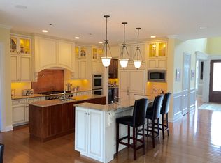 5 Kindred Ct, Basking Ridge, NJ 07920