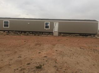 35 S Trey Cir, Odessa, TX 79766