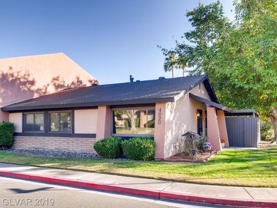 4020 Evening Breeze Ct, Las Vegas, NV, 89107
