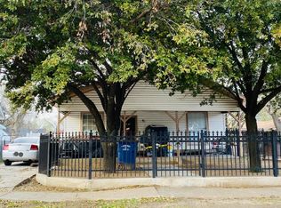 211 W Yarmouth St, Dallas, TX 75208