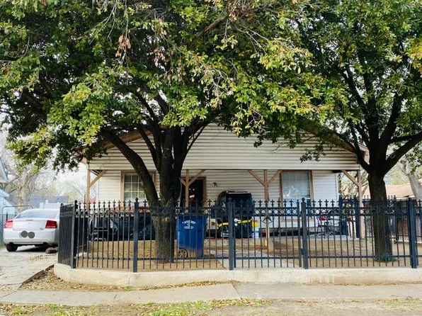 211 W Yarmouth St, Dallas, TX 75208