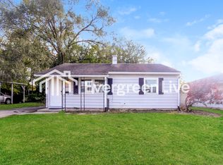 8129 Patton Dr, Indianapolis, IN 46226