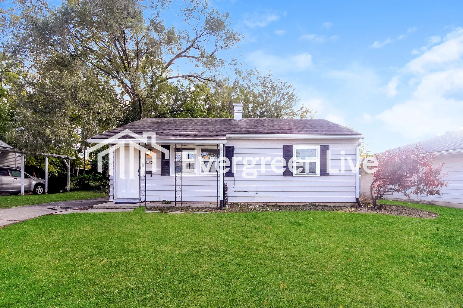 8129 Patton Dr photo 1