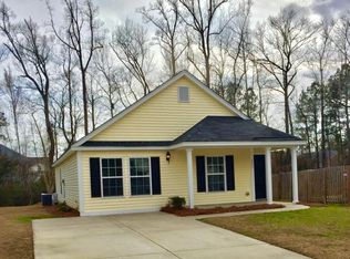 137 Avalon Rd, Summerville, SC 29483