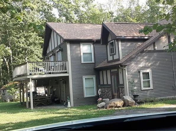 4737 S Holley Rd, Holley, NY 14470