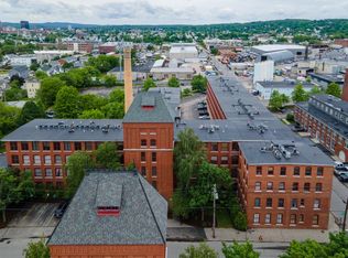 Twin Towers Condominium, Manchester, NH 03103