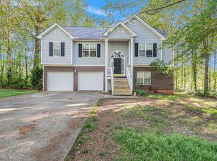 1303 Post Oak Ct, Winder, GA 30680