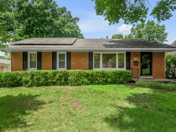 1737 Shenandoah Dr, Lexington, KY 40504