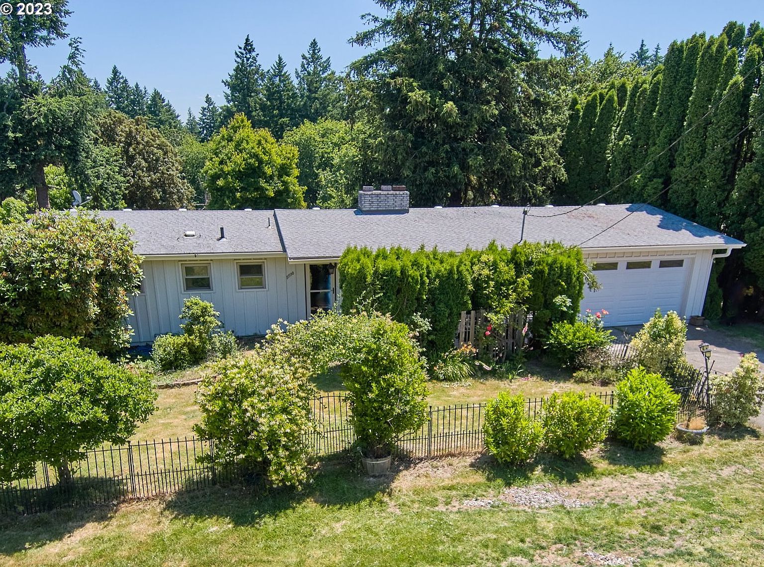 11590 SE 147th Ave, Happy Valley, OR 97086 MLS 23411270 Zillow