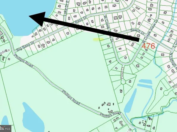 C476 W Creek View Dr, Gouldsboro, PA 18424