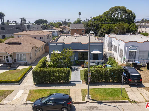 2211 S Bronson Ave, Los Angeles, CA 90018