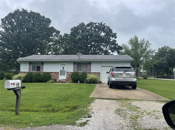 13 Terry Ln, Saint James, MO 65559