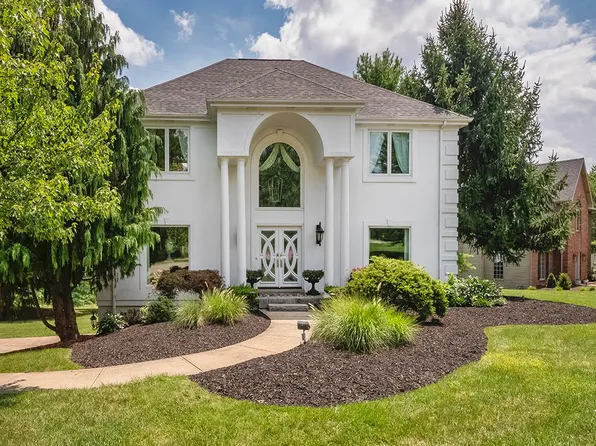 7002 Eagle Rd, Gibsonia, PA 15044