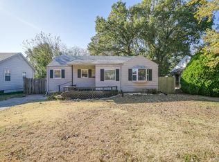 408 Russell Ave, Salina, KS 67401