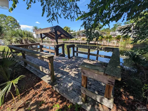 2551 Granada Camino, Perdido Key, FL 32507