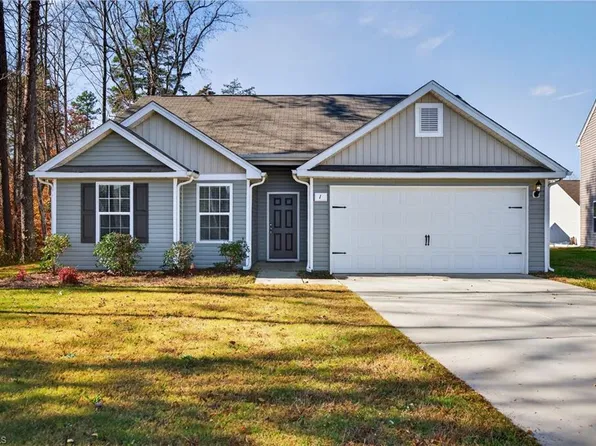 1 Ord Ct, Greensboro, NC 27405