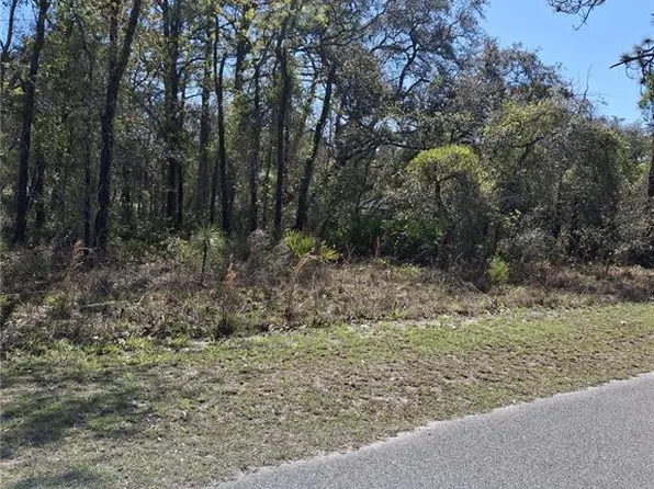 11500 Lomita Wren Rd Lot 9, Brooksville, FL 34614
