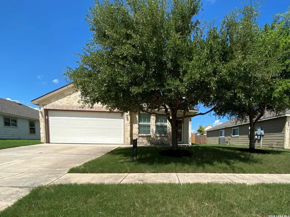3608 Lazy Diamond, Schertz, TX 78154